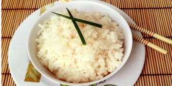 Gohan – Arroz tradicional japonês